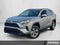 2024 Toyota RAV4 XLE FWD (GS)