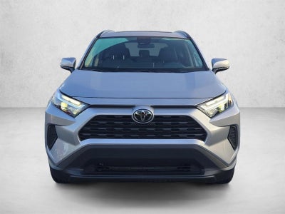 2024 Toyota RAV4 XLE FWD (GS)
