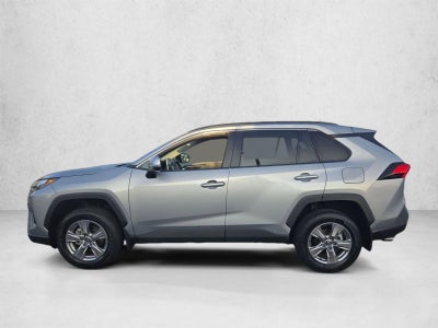 2024 Toyota RAV4 XLE FWD (GS)