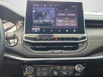 2022 Jeep Compass Altitude FWD