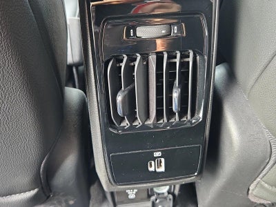 2022 Jeep Compass Altitude FWD