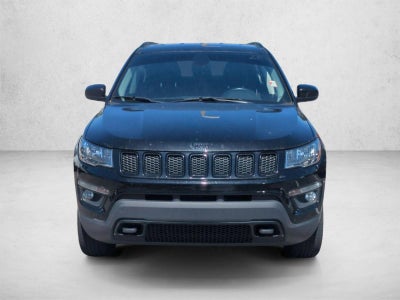 2020 Jeep Compass North Edition 4x4 *Ltd Avail*