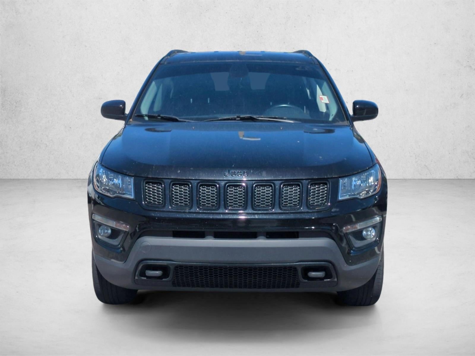 2020 Jeep Compass North Edition 4x4 *Ltd Avail*