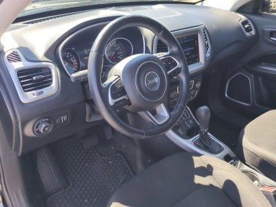 2020 Jeep Compass North Edition 4x4 *Ltd Avail*