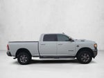 2021 RAM 2500 Big Horn 4x4 Crew Cab 6'4" Box
