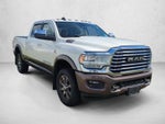 2021 RAM 2500 Longhorn 4x4 Crew Cab 6'4" Box