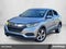 2019 Honda HR-V LX 2WD CVT