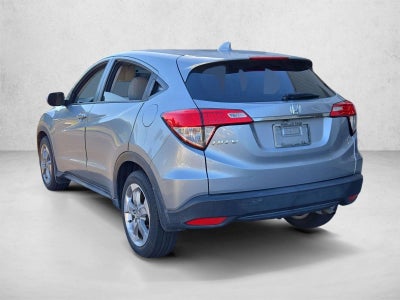 2019 Honda HR-V LX 2WD CVT