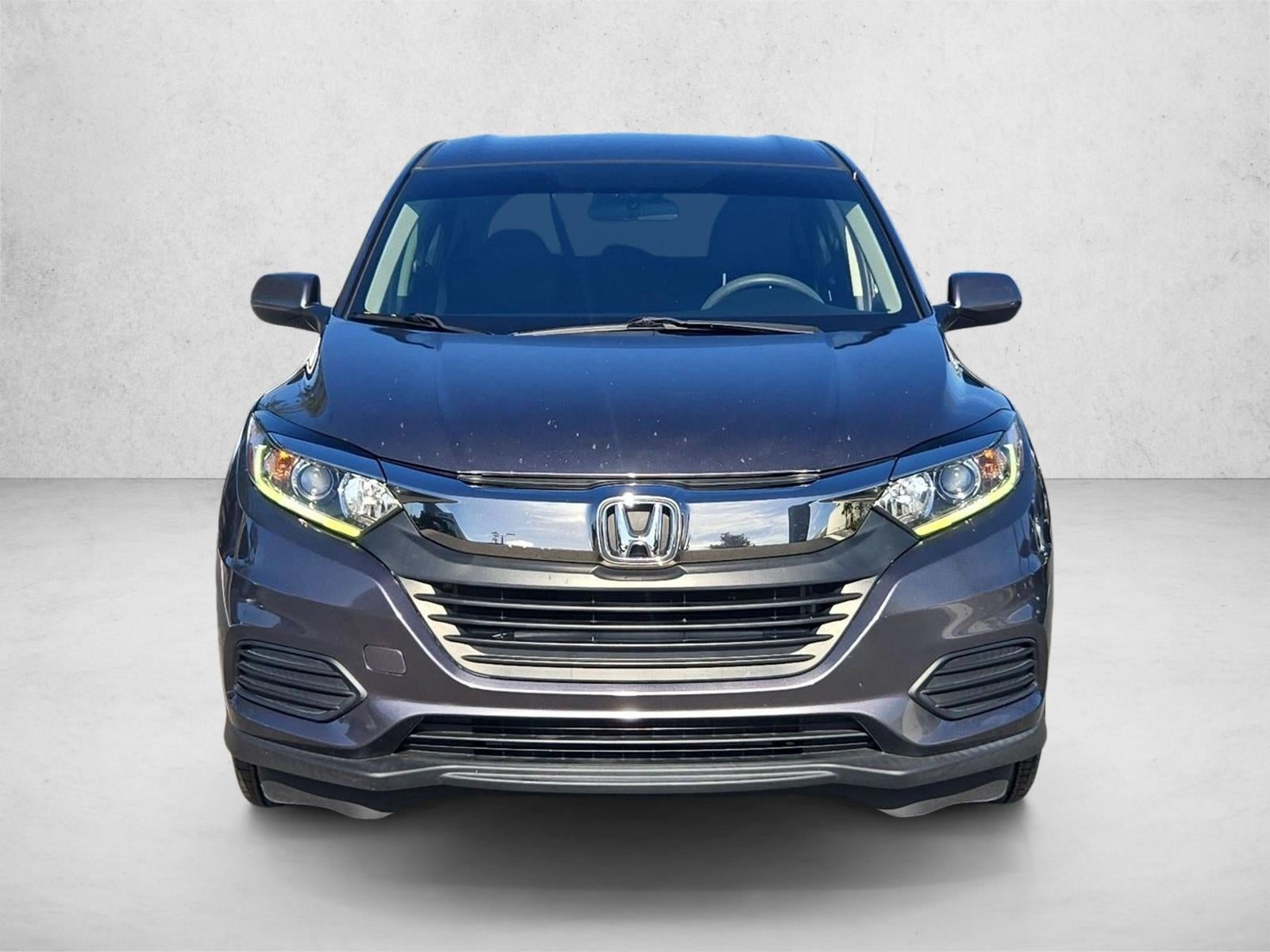 2022 Honda HR-V LX 2WD CVT
