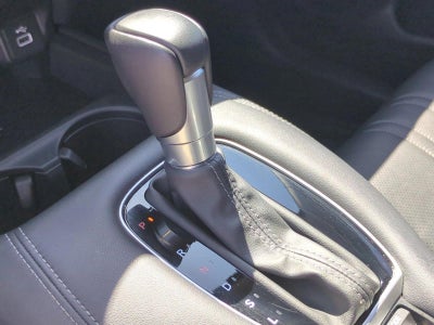 2023 Honda HR-V EX-L 2WD CVT