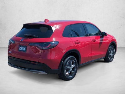 2023 Honda HR-V EX-L 2WD CVT
