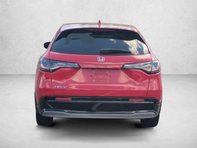 2023 Honda HR-V EX-L 2WD CVT