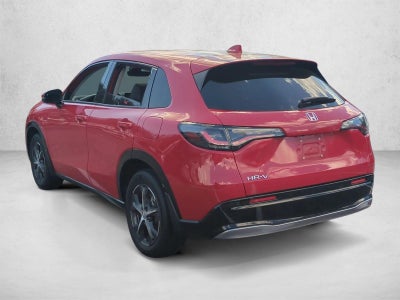 2023 Honda HR-V EX-L 2WD CVT