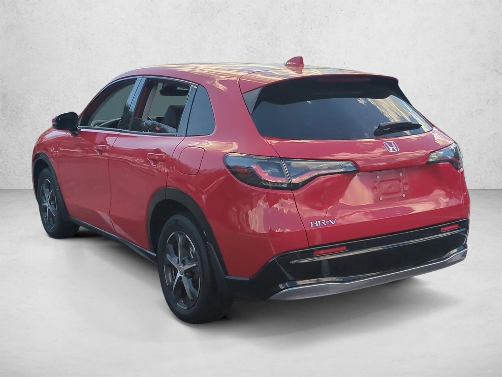 2023 Honda HR-V EX-L 2WD CVT