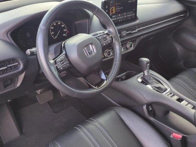 2023 Honda HR-V EX-L 2WD CVT