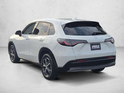 2024 Honda HR-V EX-L 2WD CVT w/o BSI