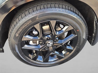2023 Honda HR-V EX-L 2WD CVT
