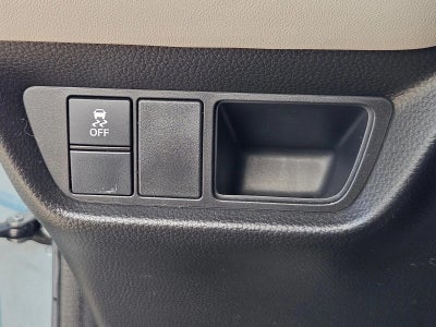 2023 Honda HR-V EX-L 2WD CVT