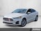 2019 Ford Fusion SE FWD