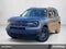 2021 Ford Bronco Sport Big Bend 4x4