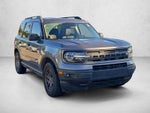 2021 Ford Bronco Sport Big Bend 4x4
