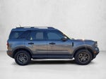 2021 Ford Bronco Sport Big Bend 4x4