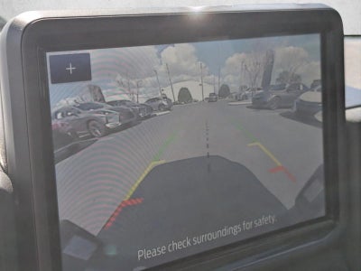 2021 Ford Bronco Sport Big Bend 4x4