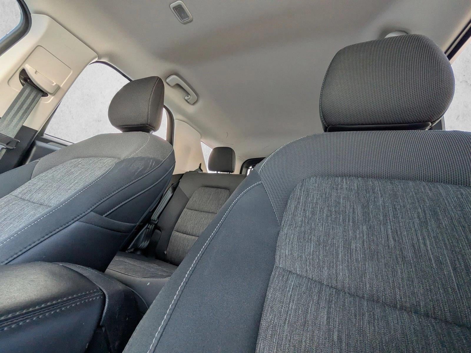 2021 Ford Bronco Sport Big Bend 4x4