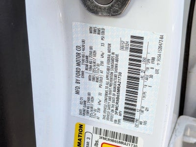 2021 Ford Bronco Sport Big Bend 4x4