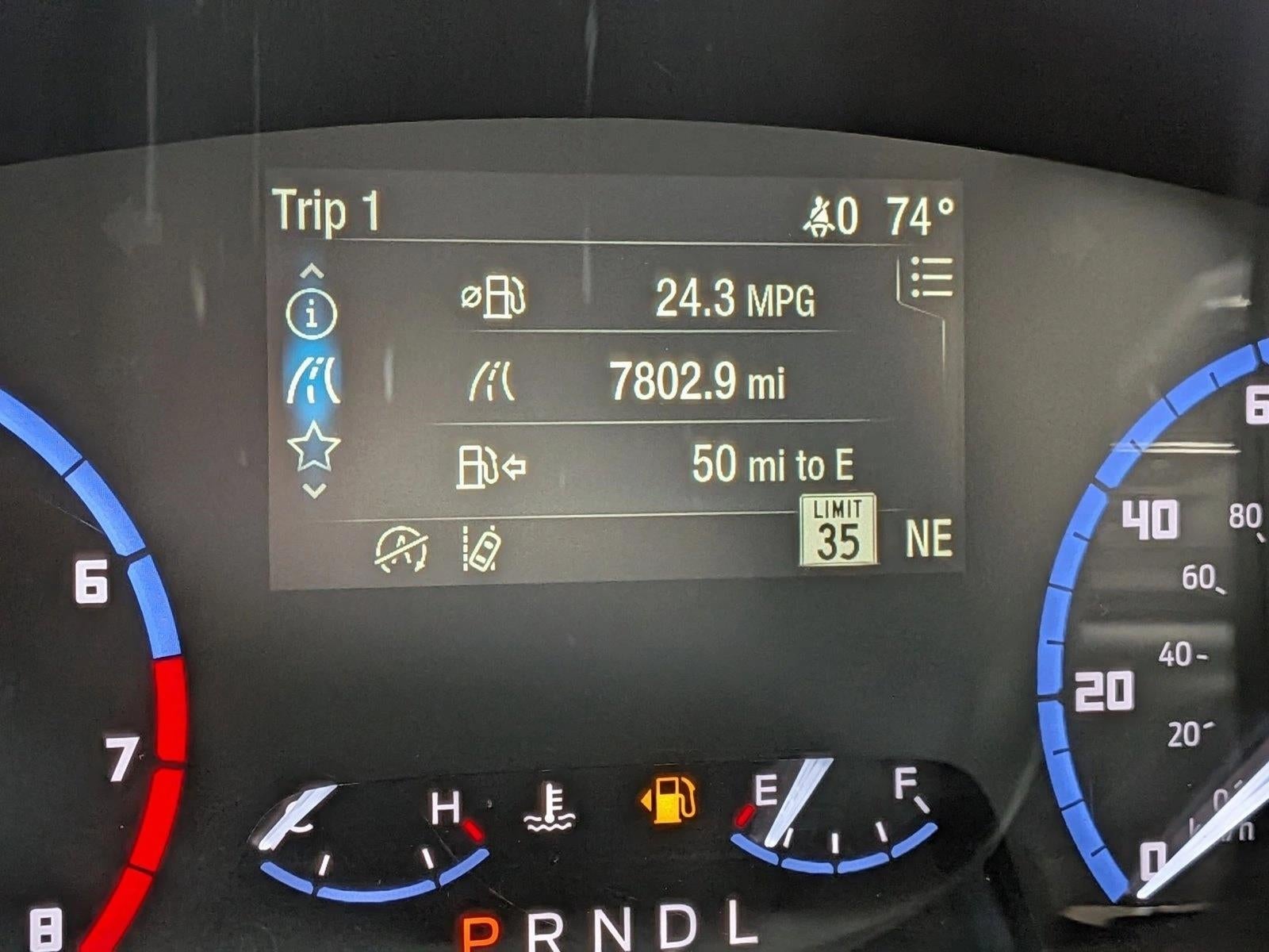 2021 Ford Bronco Sport Big Bend 4x4