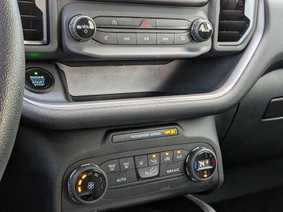 2021 Ford Bronco Sport Big Bend 4x4