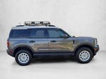 2023 Ford Bronco Sport Heritage 4x4