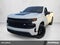 2021 Chevrolet Silverado 1500 Regular Cab Long Box 2-Wheel Drive WT