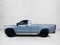 2021 Chevrolet Silverado 1500 Regular Cab Long Box 2-Wheel Drive WT