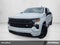 2024 Chevrolet Silverado 1500 Crew Cab Short Box 2-Wheel Drive Custom