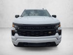 2024 Chevrolet Silverado 1500 Crew Cab Short Box 2-Wheel Drive Custom