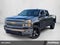 2015 Chevrolet Silverado 1500 Crew Cab Standard Box 2-Wheel Drive LT