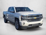 2017 Chevrolet Silverado 1500 Crew Cab Short Box 2-Wheel Drive High Country