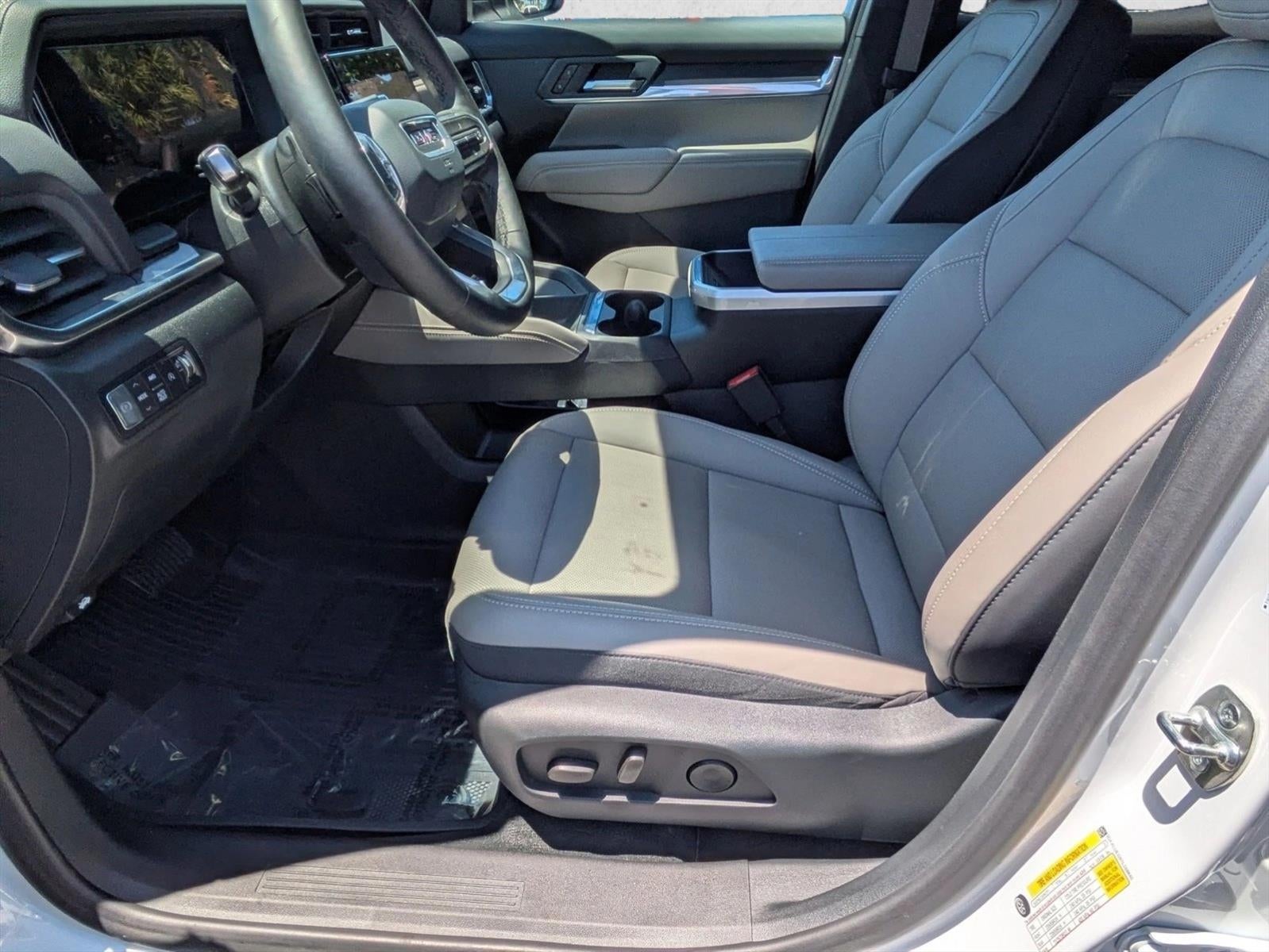 2026 GMC Terrain AWD 4dr Elevation