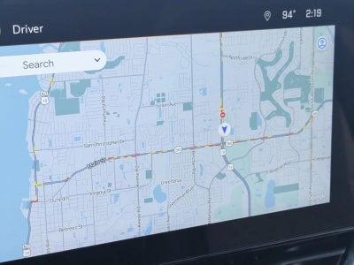 2025 Chevrolet Equinox AWD ACTIV