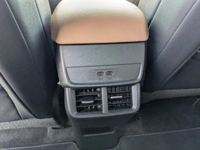 2025 Chevrolet Equinox AWD ACTIV
