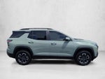 2025 Chevrolet Equinox AWD ACTIV