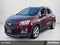 2016 Chevrolet Trax FWD 4dr LTZ