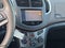 2016 Chevrolet Trax FWD 4dr LTZ