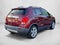 2016 Chevrolet Trax FWD 4dr LTZ