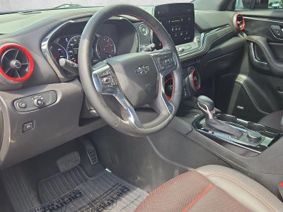 2023 Chevrolet Blazer RS AWD