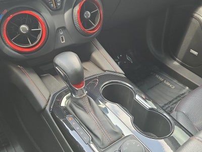 2023 Chevrolet Blazer RS AWD