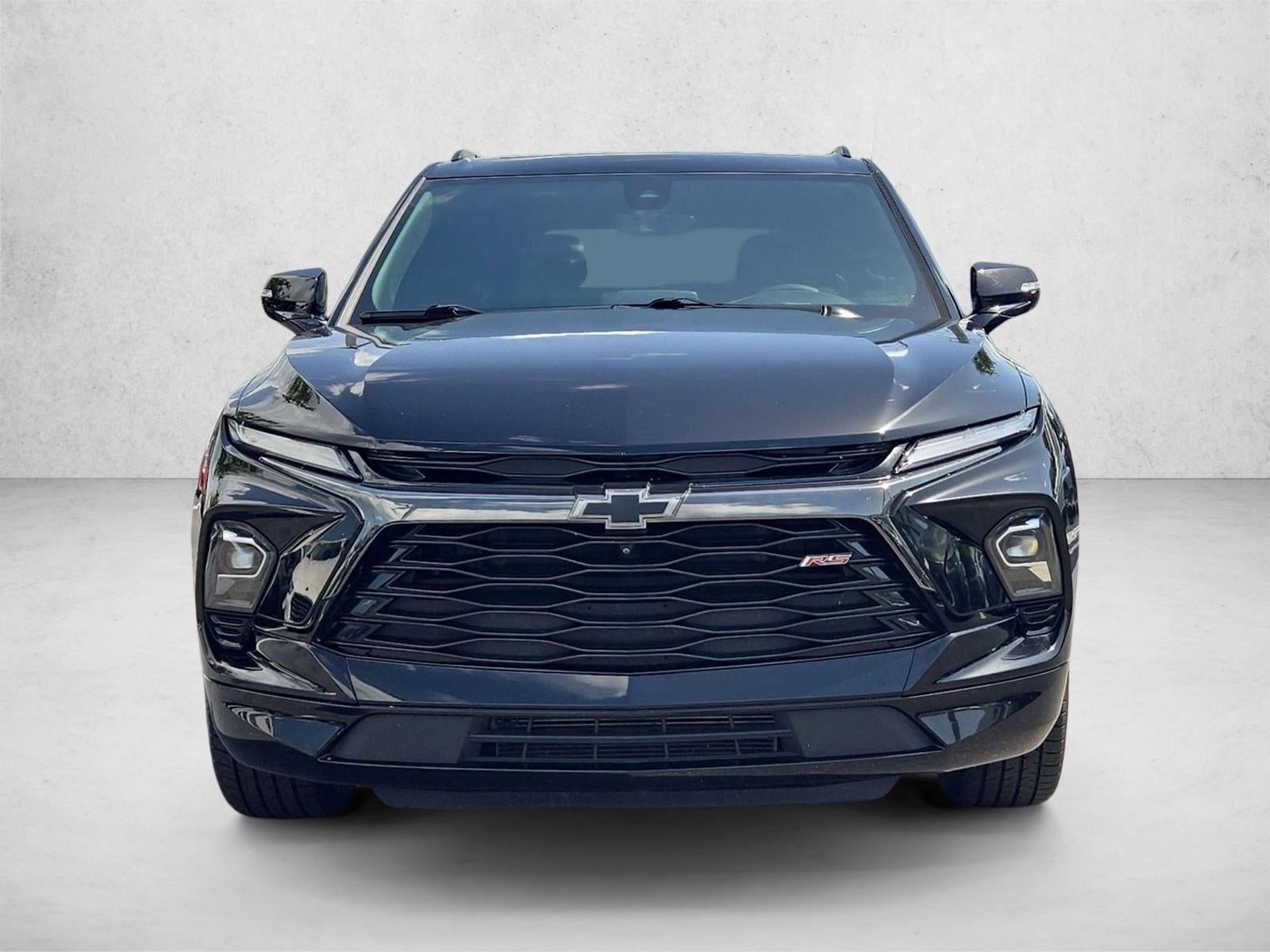 2023 Chevrolet Blazer RS AWD