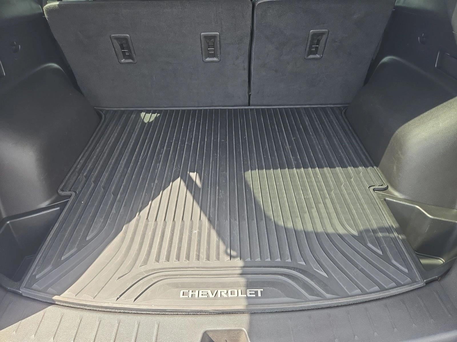 2023 Chevrolet Blazer RS AWD
