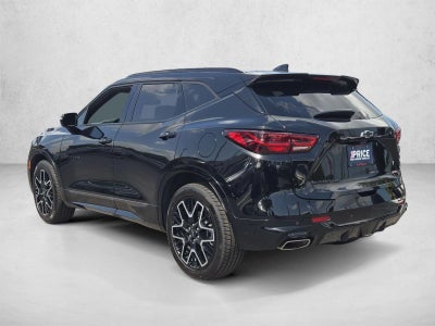 2023 Chevrolet Blazer RS AWD
